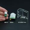 AM312 HC-SR501 Adjust IR Pyroelectric Infrared PIR SR501 Motion Sensor Detector Module