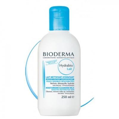 Очищающее молочко Hydrabio 250 мл