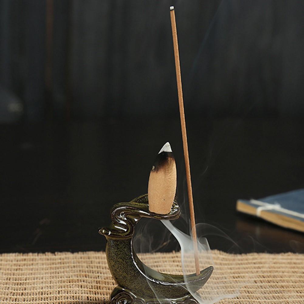 Ceramics Incense Burner Holder Incense Incense Burner Office