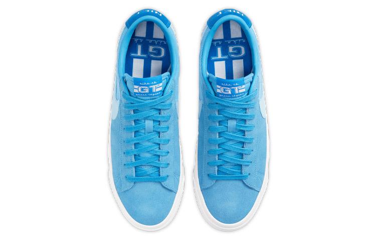 Nike Sb Blazer Low Gt El Camino DC7695-400
