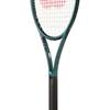 [Доставка 365 дней] Wilson Hard Tennis Racket BLADE 98 18x20 V9 Frame Only Blade 98 WR149911U [0208festa]