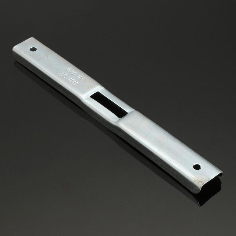 Новый направляющий инструмент для напильника глубиномера для удаления граблей бензопилы Oregon 31941