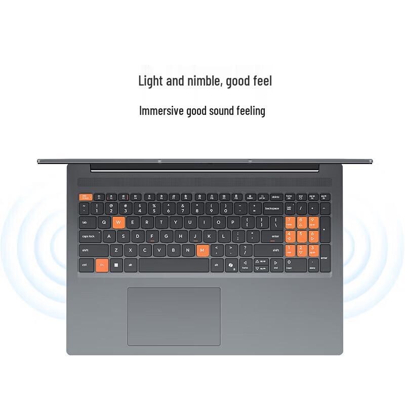 Lenovo Ноутбук Xiaoxin 16C 16 дюймов (Китайская версия)