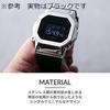 Compatible Custom Bezel Metal Black G-SHOCK DW-5600