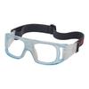Factory Protective Sport Eyewear Football Goggles Outdoor Basketball Glasses