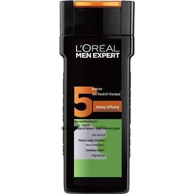 Шампунь против перхоти L'Oréal Men Expert
