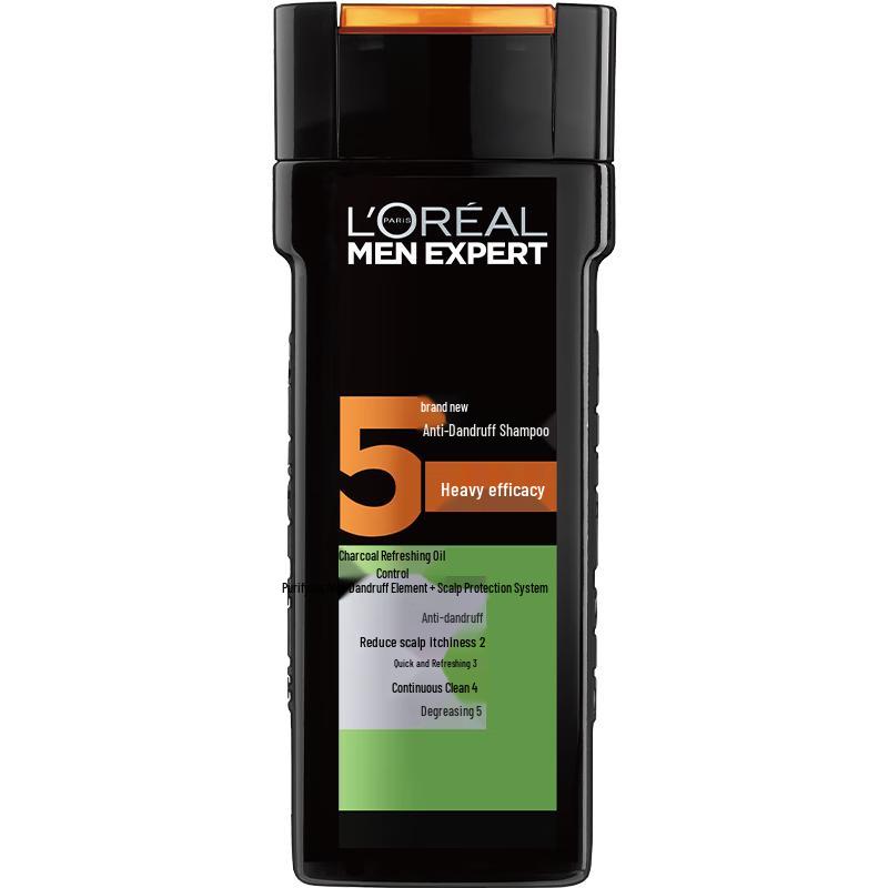 L'Oréal Men Expert Anti-Dandruff Shampoo