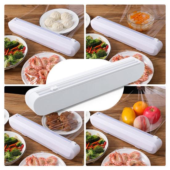 Резак для пленки Регулируемый многоразовый резак