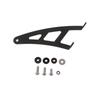 Для BMW R1250 R/RS 1250R 1250RS 2019 2020 2021 2022 2023 Мотоциклетный кронштейн глушителя Крепление глушителя Алюминий