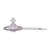 Vivienne Westwood Kika Barbie Pin Hair Clip 67030015 02p550