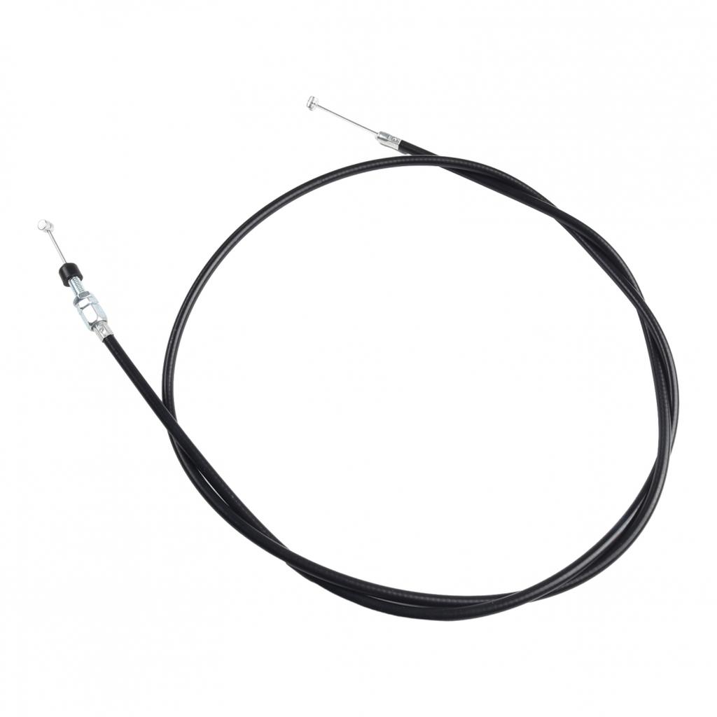 Замена троса дроссельной заслонки для Honda GXV160 HRJ216 HRJ196