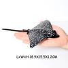 Stingray Manta Ray Figures Fish Toy Ocean Marine Animal Figurines Anime Action Figure Plastic Animals for Children Toys Games