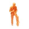 Фигурка строительной сцены 1/64 Коллекционная фигурка Украшение Реквизит для фото Игрушка для детей и взрослых