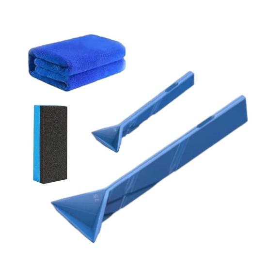 2 шт. складные мерные ложки Polygons 3-в-1 инновационная плоская мерная ложка для кофе кухонный гаджет посуда для жидких ингредиентов