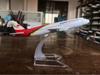 Модели из сплава президентских самолетов: ATR FK50, C919, A350, B747, A320, A330, A380