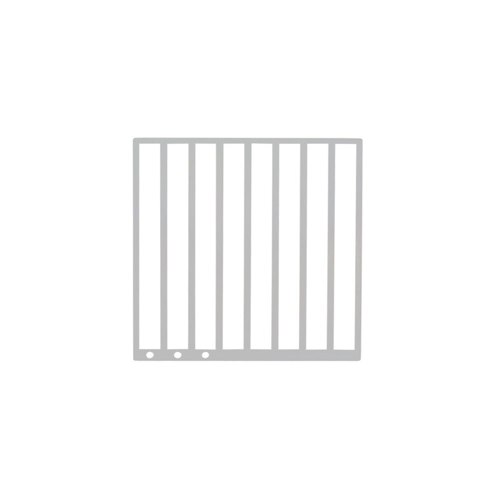 Текстурированная сетка Инструмент Алмазная живопись Линейка Прямая Дрель Рисовальная Линейка Полная или Частичная Выкладка