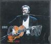 CD ERIC CLAPTON - Twenty One And Three Live 1993 / Bu ECD931034 NOT ON LABEL Non Japan Rock Used