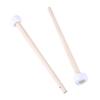 1 Pair Percussion Mallet Timpani Sticks for Drum Drum Mallet Percussion Mallet