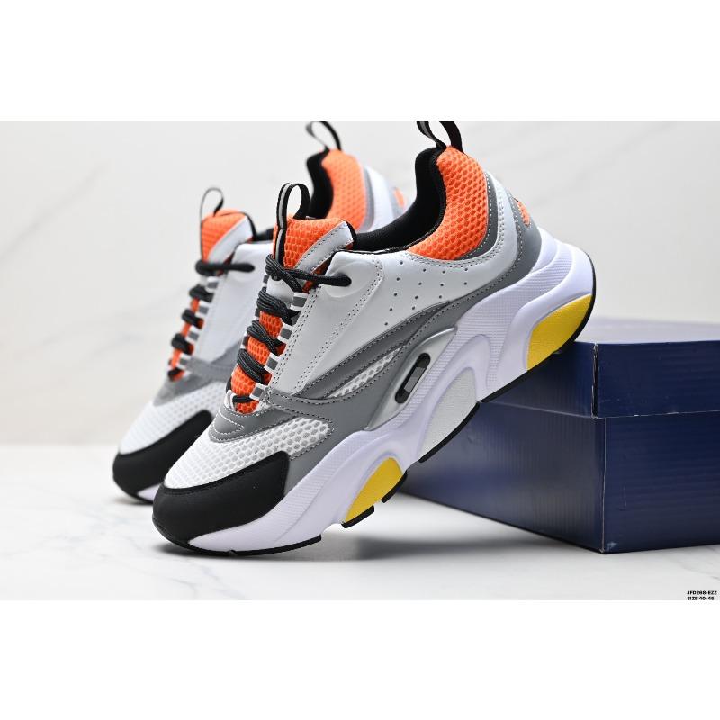 Мужская обувь B shoes осень коровья кожа вязаная модный тренд универсальная спортивная обувь повседневная обувь