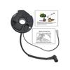 501831901 Ignition Coil for 265RX 165R 165RX 2100 2101 298 Chainsaws Cut-Off Saw Module