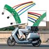 For 1000-2000W Hall PCB With Cable For 3wheel Motor Hall PCB Sensor Vehicle