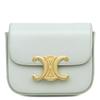 Mini claudeShoulder Bag Calfskin Array