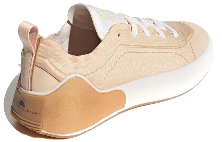 Тренировочные Stella McCartney x Тренировочные женские Adidas 'Soft Powder Gum' Женские G57801