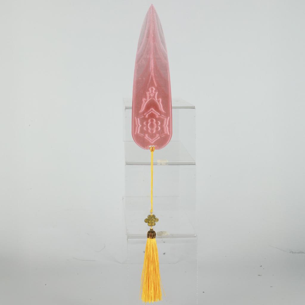 Non-Toxic Luminous Dart Weapons For Cosplay Huntrix Zoey Costume Accessories Kpop Demon Hunter Anime Movies Props Party Supplies