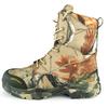 Мужские ботинки, пустынные камуфляжные ботинки, тактические мужские охотничьи ботинки, осенне-зимние ботинки спецназа, мужские ботинки