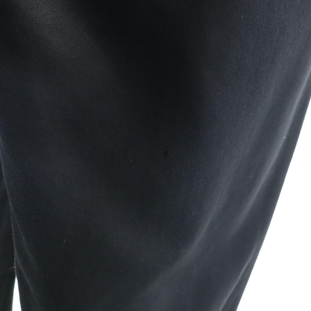 SASQUATCHfabrix. Сделано в Японии Брюки слаксы M черный Мужские Б/У