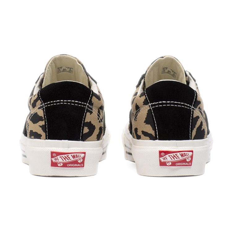 Vans OG Sid LX 'Leopard' Men's VN0A4U13XES