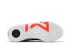 Мужские кроссовки Nike PG 6 Infrared Серый/Инфракрасный/Белый