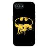 DC Movie Batmans Bats Man Protective Cover for Apple iPhone 12 13 Mini XS 11 Pro Max 7 8 Plus XR SE 2022 SE3 + 8+ Phone Case