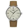 Zeppelin Casual Watch Sustainable Planet Edition 8064-5_N Men's Brown