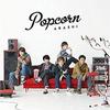 CD ARASHI - Popcorn JACA5339 J Storm 2012 Япония ObiPop Б/У