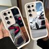 Чехол для телефона для Samsung Galaxy S26 S25 Ultra S24 FE JDM Спортивный автомобиль Тип R Civic Чехол S23 Plus S22 + S21 S20 5G Мягкий силиконовый Fund