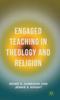 Книга Engaged Teaching In Theology and Religion