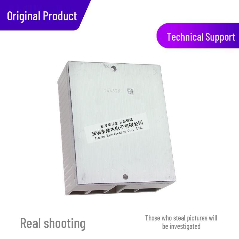 FOTEK Yangming Трехфазное твердотельное реле высокой мощности ESR-60DA-H/60AA-H