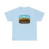 Charlottesville, VA Unisex Heavy Cotton Tee