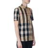 Burberry Рубашки Мужские Верблюжий Умеренный Другое 40458371