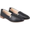 Shoetopia Stylish, Casual Wear, Comfortable Flat Bellies For Women & Girls / Uk4 Black