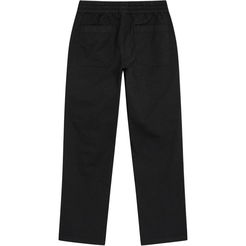 Calvin Klein Повседневные брюки мужские черные J325909-BEH