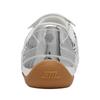 Steve Madden Womens/Ladies Metallic Trainers