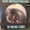 LP-пластинка ROLLING STONES - Большие хиты (High Tide And Green Grass 018771213413 ABKCO 2023 UK Рок