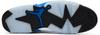 384664-107 Nike Air Jordan 6 Retro "Sport Blue" (2014) (Men's)