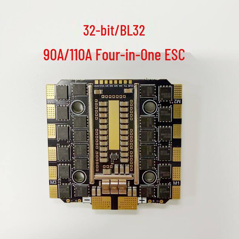 KOYUAN DMO F405+55A FPV Flight Stack