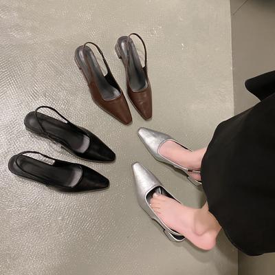 Туфли – Туфли