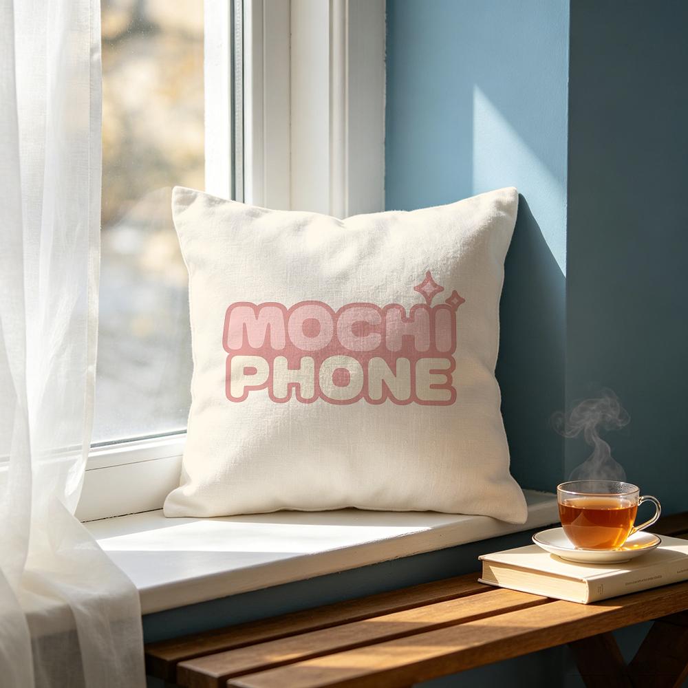 Cute MMochied Cushion Cover Cushion Cover Set Pcs x x x Pillowcase Decorative Sofa Home Decor