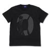 Cospa Shin Ultraman Alien 0 Mefilas BLACK M Size No. T-shirt