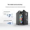 Флагманский 4-дисковый NAS ZSPACE Z425 с 14-ядерным процессором
